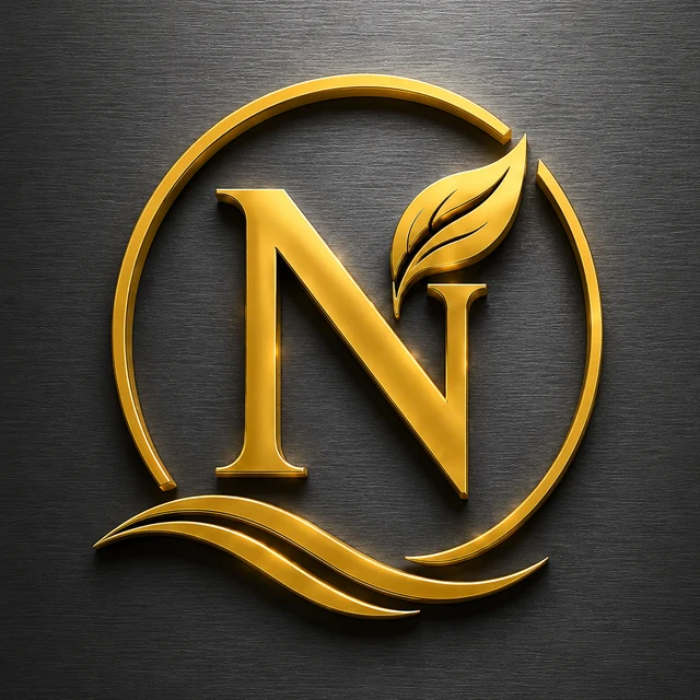 Nest In logo